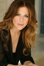 Rita Wilson