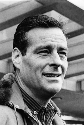 Robert Webber