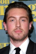 Rory Fleck Byrne