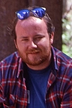 Ryne Douglas Pearson