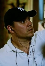 Theodore Melfi