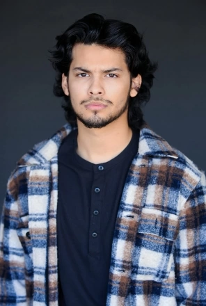Xolo Maridueña