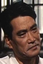 Yoshio Kosugi