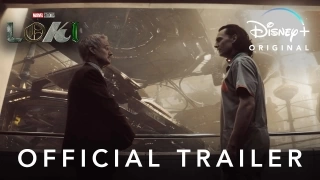 Marvel Studios Loki - Official Trailer - Disney+