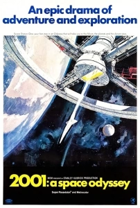 2001: Uzay Yolu Macerası (1968) - 2001: A Space Odyssey