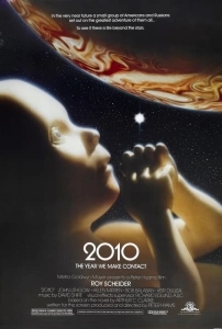 2010 (1984) - 2010: The Year We Make Contact