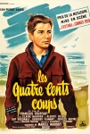 400 Darbe Filmi Les quatre cents coups Movie