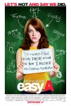 Adı Çıkmış Filmi Easy A Movie