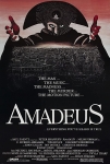 Amadeus Filmi Amadeus Movie