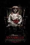 Annabelle Filmi Annabelle Movie