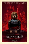 Annabelle 3 Filmi Annabelle Comes Home Movie