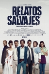 Asabiyim Ben Filmi Relatos salvajes Movie