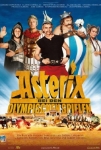 Asteriks Olimpiyat Oyunlarında Filmi Astérix aux jeux olympiques Movie