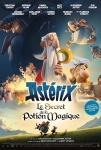 Asteriks: Sihirli İksirin Sırrı Filmi Astérix: Le secret de la potion magique Movie