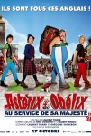 Asteriks ve Oburiks Gizli Görevde Filmi Astérix & Obélix: Au service de sa Majesté Movie