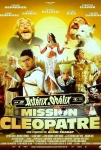 Asteriks ve Oburiks - Görevimiz Kleopatra Filmi Astérix & Obélix: Mission Cléopâtre Movie
