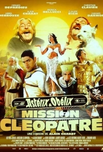 Asteriks ve Oburiks - Görevimiz Kleopatra (2002) - Astérix & Obélix: Mission Cléopâtre