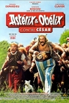 Asteriks ve Oburiks Sezar'a Karşı Filmi Astérix & Obélix contre César Movie