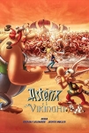 Asterix Vikinglere Karşı Filmi Astérix et les Vikings Movie