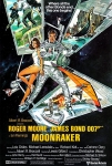 Ay Harekatı Filmi Moonraker Movie
