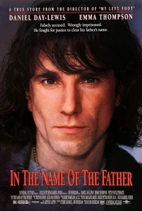 Babam İçin Sinema Filmi In the Name of the Father Movie