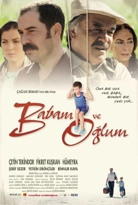 Babam ve Oğlum (2005)