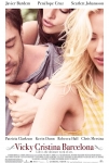 Barselona, Barselona Filmi Vicky Cristina Barcelona Movie