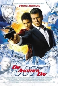 Başka Gün Öl (2002) - Die Another Day