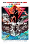 Beni Seven Casus Filmi The Spy Who Loved Me Movie