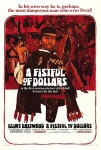 Bir Avuç Dolar Filmi Per un pugno di dollari Movie
