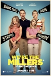 Bu Nasıl Aile! Filmi We’re the Millers Movie