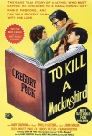 Bülbülü Öldürmek Filmi To Kill a Mockingbird Movie