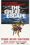 Büyük Firar Filmi The Great Escape Movie