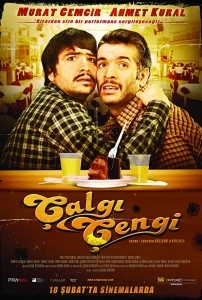 Çalgı Çengi Sinema Filmi Çalgı Çengi Movie