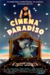 Cennet Sineması Filmi Nuovo Cinema Paradiso Movie