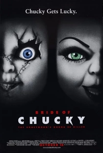 Chucky'nin Gelini (1998) - Bride of Chucky