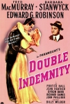 Çifte Tazminat Filmi Double Indemnity Movie
