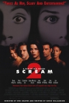 Çığlık 2 Filmi Scream 2 Movie