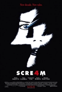 Çığlık 4 (2011) Filmi Scream 4 Movies