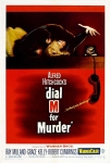 Cinayet Var Filmi Dial M for Murder Movie
