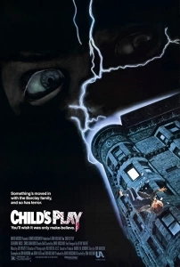 Çocuk Oyunu (1988) - Child's Play