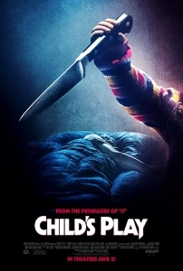 Çocuk Oyunu (2019) - Child’s Play