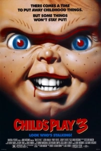 Çocuk Oyunu 3 (1991) - Child's Play 3