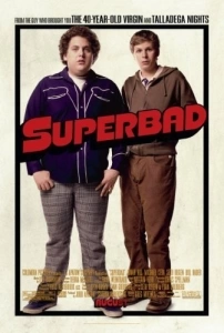 Çok Fena Sinema Filmi Superbad Movie