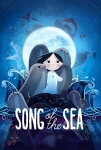 Denizin Şarkısı Filmi Song of the Sea Movie