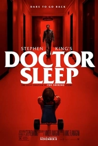 Doktor Uyku Sinema Filmi Doctor Sleep Movie