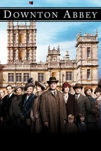 Downton Abbey TV Dizisi Downton Abbey Movie