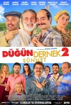 Düğün Dernek 2: Sünnet Filmi Düğün Dernek 2: Sünnet Movie