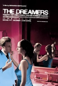Düşler, Tutkular ve Suçlar (2003) - The Dreamers