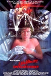 Elm Sokağı Kâbusu Filmi A Nightmare on Elm Street Movie